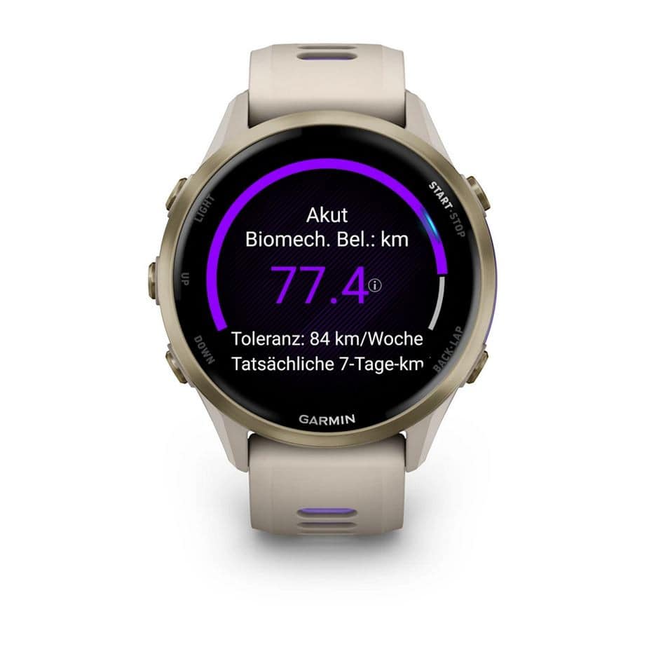 Forerunner 970 Titan