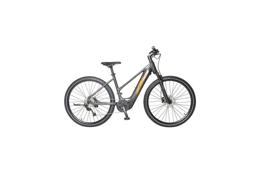 KTM Macina Cross P510 – 500 Wh – 28 Zoll – Damen Sport – Aktion