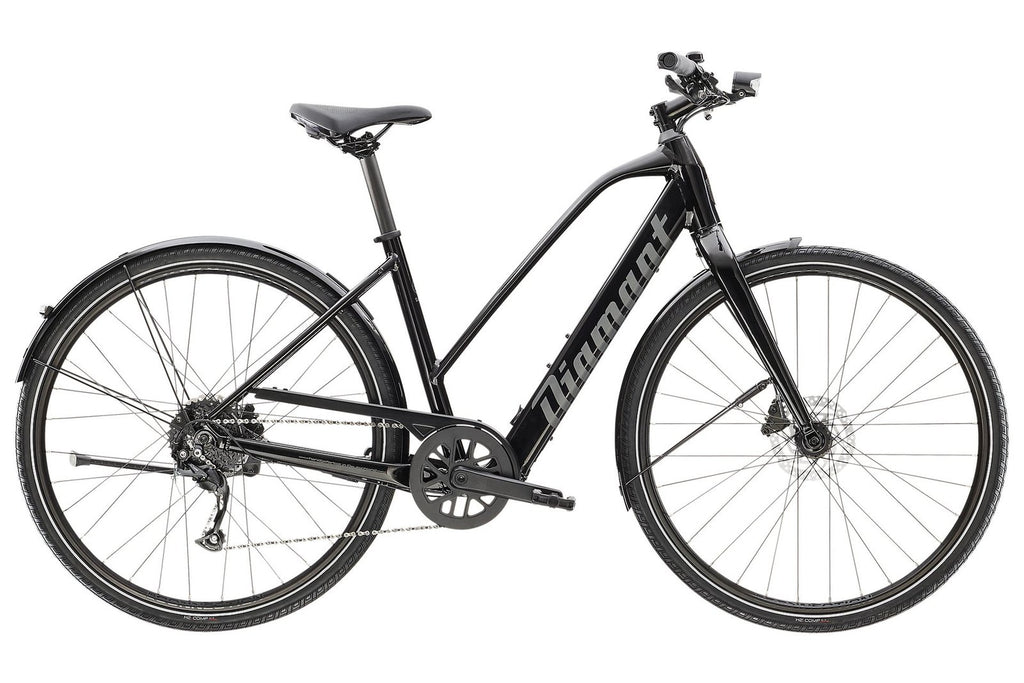 Diamant 365 – 252 Wh – 28 Zoll – Damen Sport – 2023