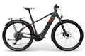 Malaguti Cortina TR 5.2 - 750 Wh - 28 Zoll - Diamant - 2023