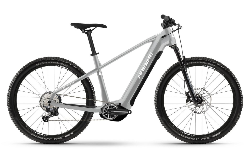 Haibike AllTrack 7 29 – 720 Wh – 29 Zoll – Diamant