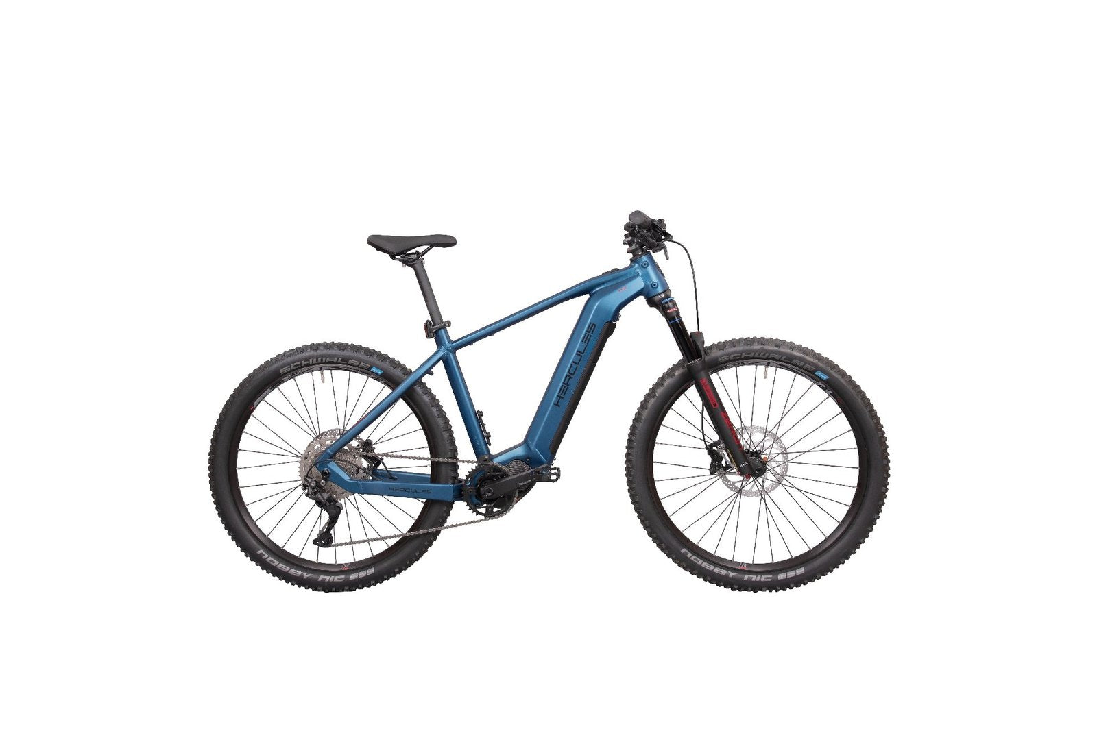 Hercules Nos 2.1 – 630 Wh – 27,5 Zoll – Diamant