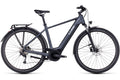 Cube Touring Hybrid ONE 500 – 500 Wh – 28 Zoll – Diamant – 2023