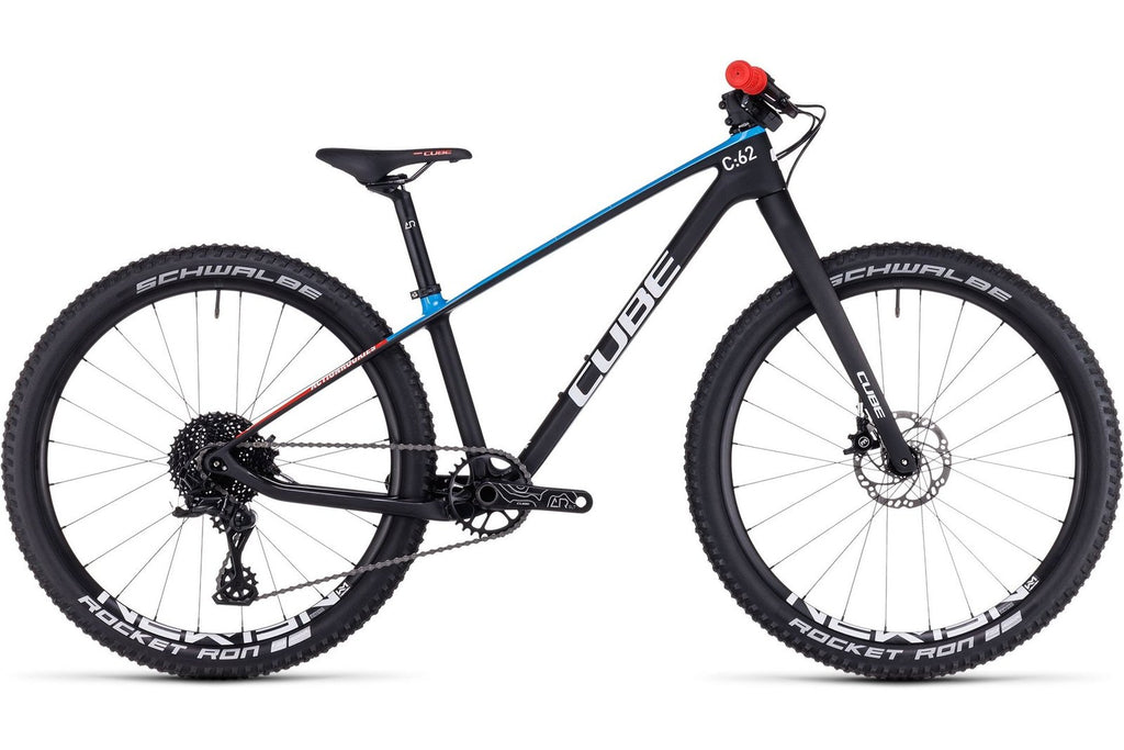 Cube Elite 240 C:62 Pro – 24 Zoll – Diamant – 2023