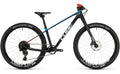 Cube Elite 240 C:62 SLX – 24 Zoll – Diamant – 2023