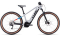 Cube Reaction Hybrid Rookie SLX 400 – 400 Wh – 27,5 Zoll – Diamant
