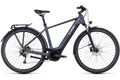 Cube Touring Hybrid ONE 625 - 625 Wh - 28 Zoll - Diamant - 2023