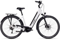Cube Supreme Sport Hybrid ONE 500 - 500 Wh - 28 Zoll - Tiefeinsteiger - 2023