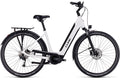 Cube Supreme Sport Hybrid ONE 500 – 500 Wh – 28 Zoll – Tiefeinsteiger – 2023