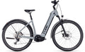 Cube Nuride Hybrid SLX 750 Allroad - 750 Wh - 28 Zoll - Tiefeinsteiger - 2023