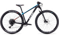 Cube Elite C:62 SLX Rookie – 29 Zoll – Diamant – 2023