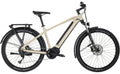 Carver SUV E.410 - 625 Wh - 27,5 Zoll - Diamant - 2024