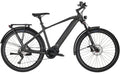 Carver SUV E.430 - 625 Wh - 27,5 Zoll - Diamant - 2024