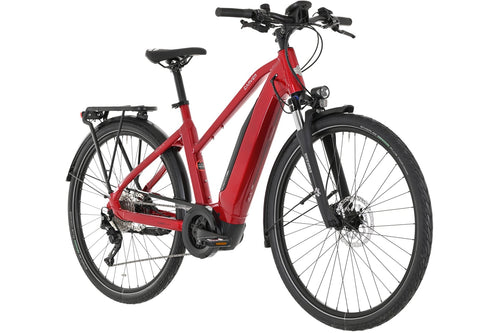 Carver Route E.430 - 500 Wh - 28 Zoll - Damen Sport - 2024