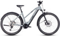 Cube Nuride Hybrid SLX 750 Allroad – 750 Wh – 28 Zoll – Damen Sport – 2023