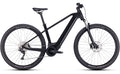 Cube Reaction Hybrid ONE 750 - 750 Wh - 27,5 Zoll - Diamant