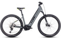 Cube Reaction Hybrid Pro 500 - 500 Wh - 27,5 Zoll - Tiefeinsteiger – Bild 2