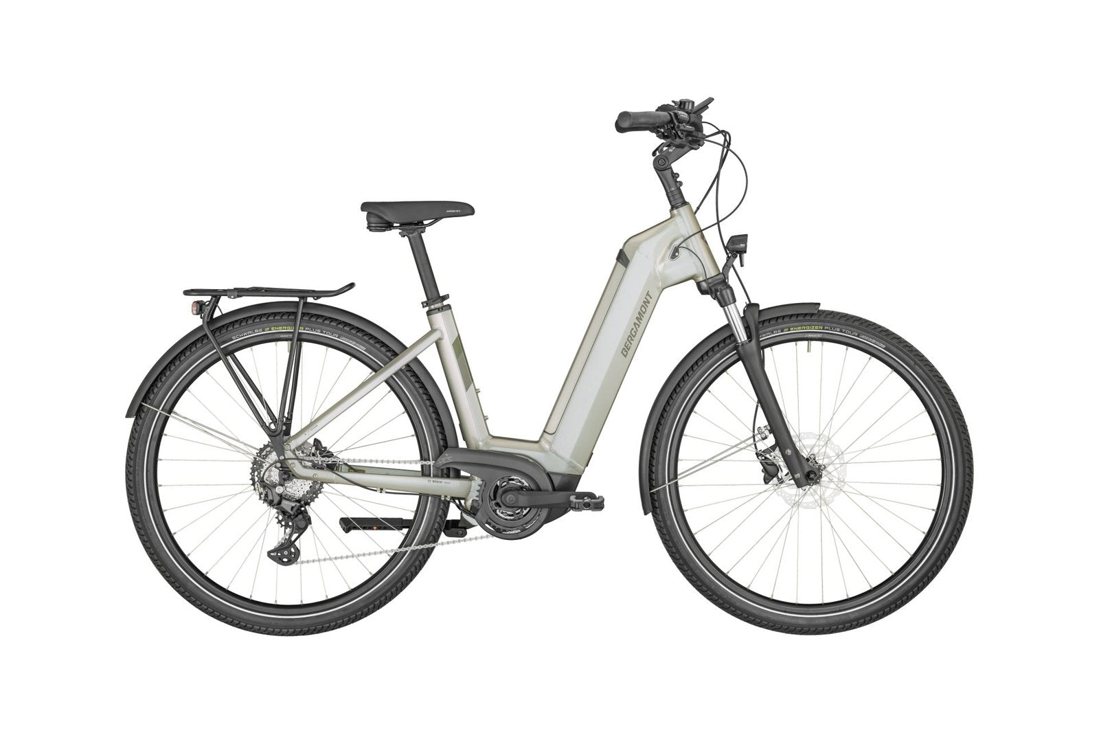 Bergamont E-Horizon Sport 6 Wave – 625 Wh – 28 Zoll – Tiefeinsteiger – 2024