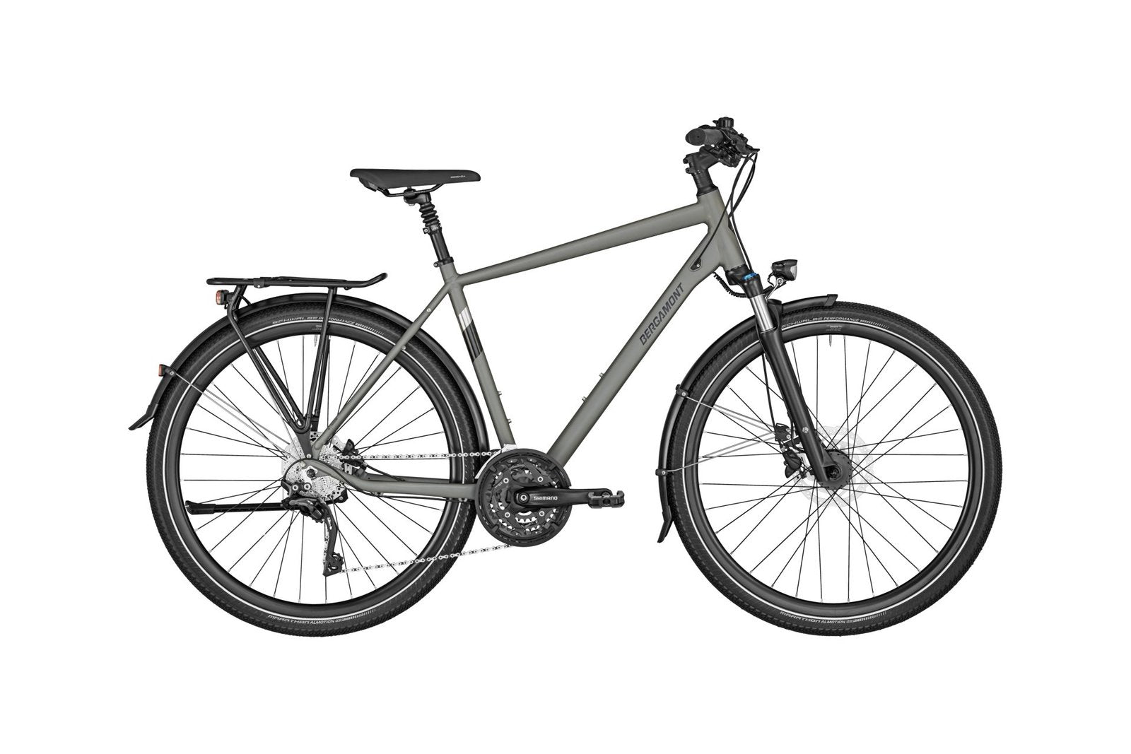 Bergamont Horizon 7 Gent – 28 Zoll – Diamant – 2024