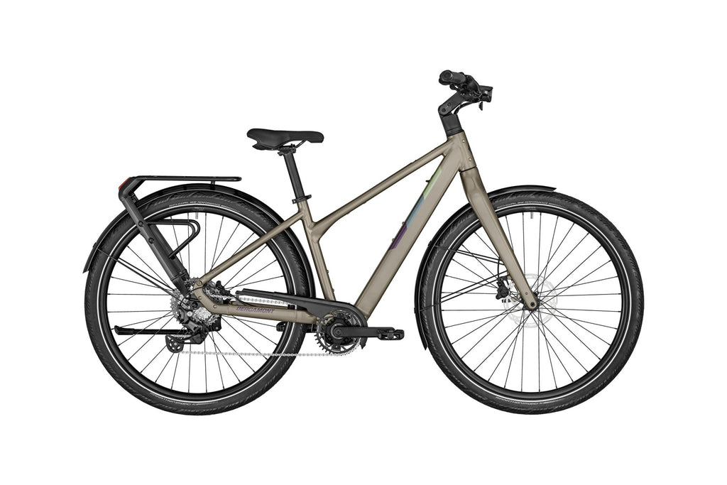Bergamont E-Vitess Sport Lady - 360 Wh - 28 Zoll - Damen Sport - 2025 – Bild 2