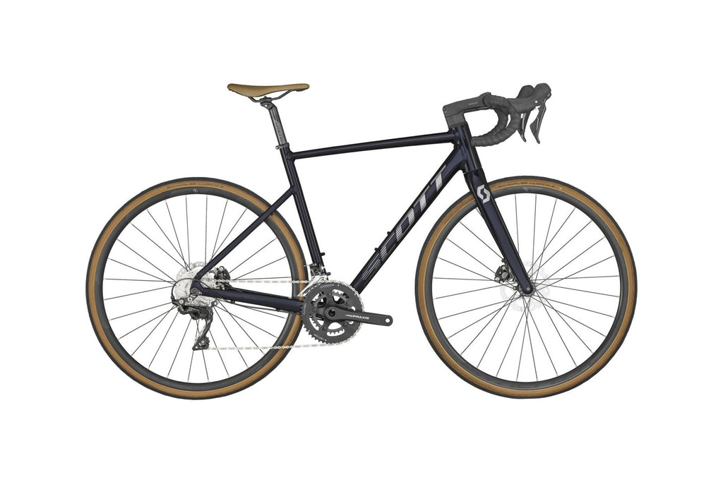 Scott Speedster 10 – 28 Zoll – Diamant – 2024