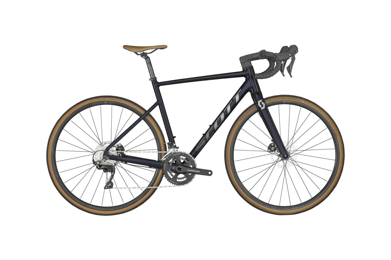 Scott Speedster 10 – 28 Zoll – Diamant – 2024