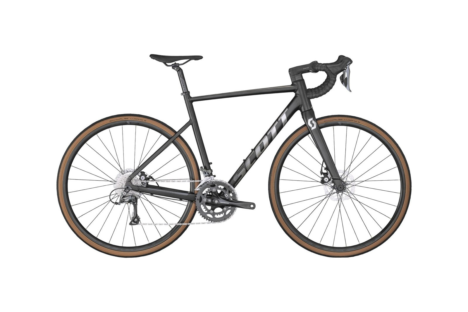 Scott Speedster 40 – 28 Zoll – Diamant – 2025