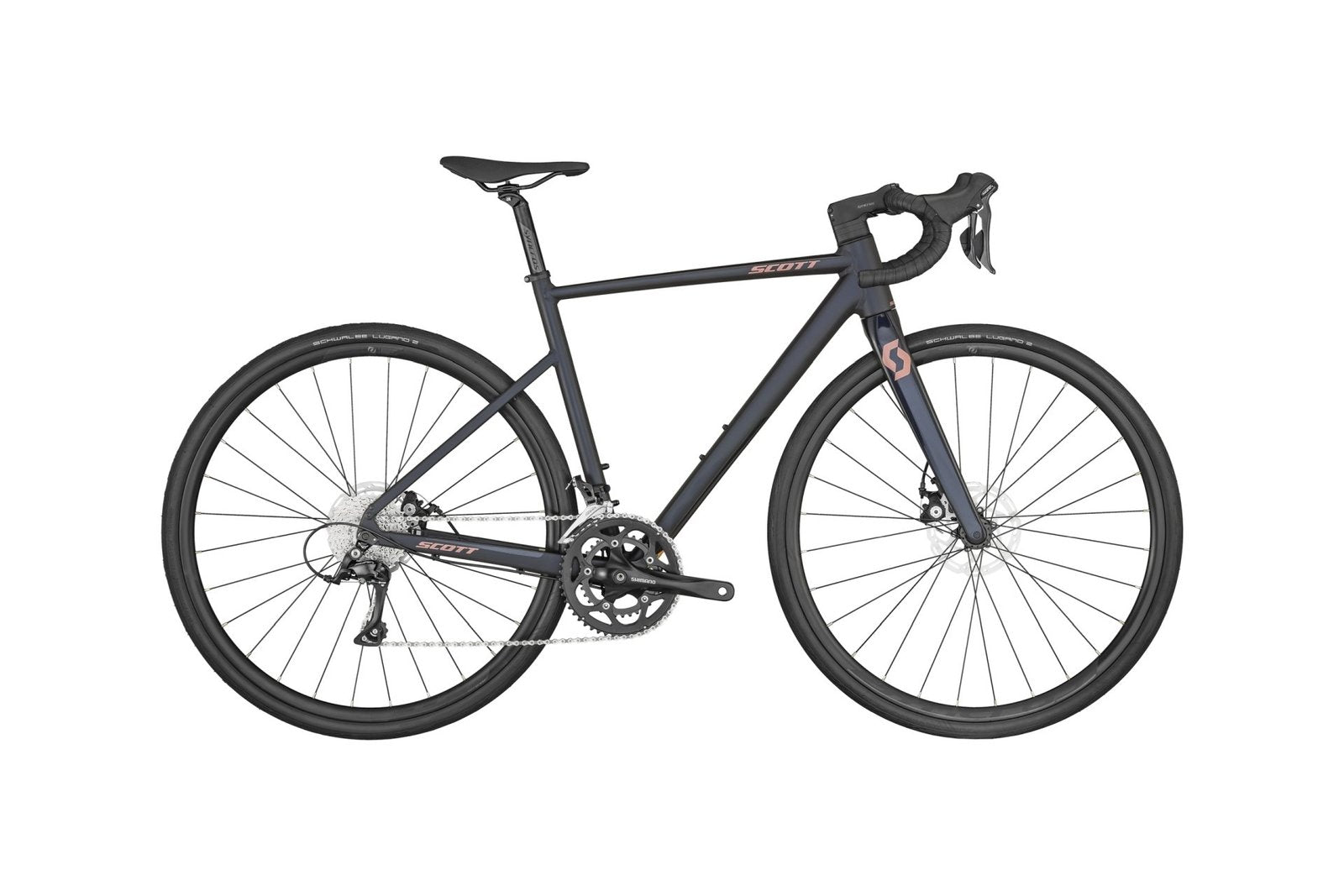 Scott Contessa Speedster 25 – 28 Zoll – Diamant – 2025