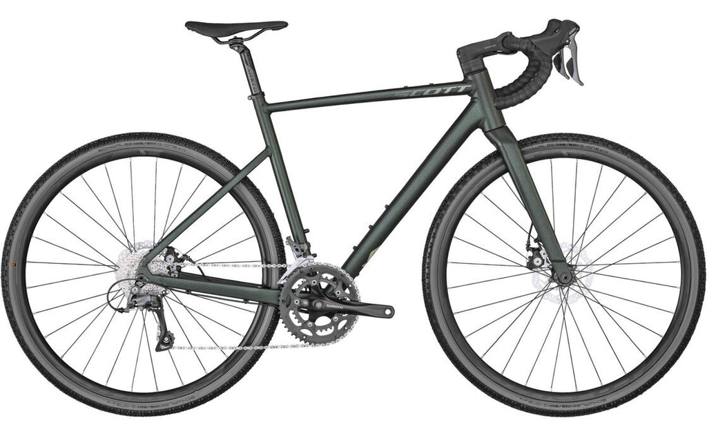 Scott Speedster Gravel 50 – 28 Zoll – Diamant – 2023