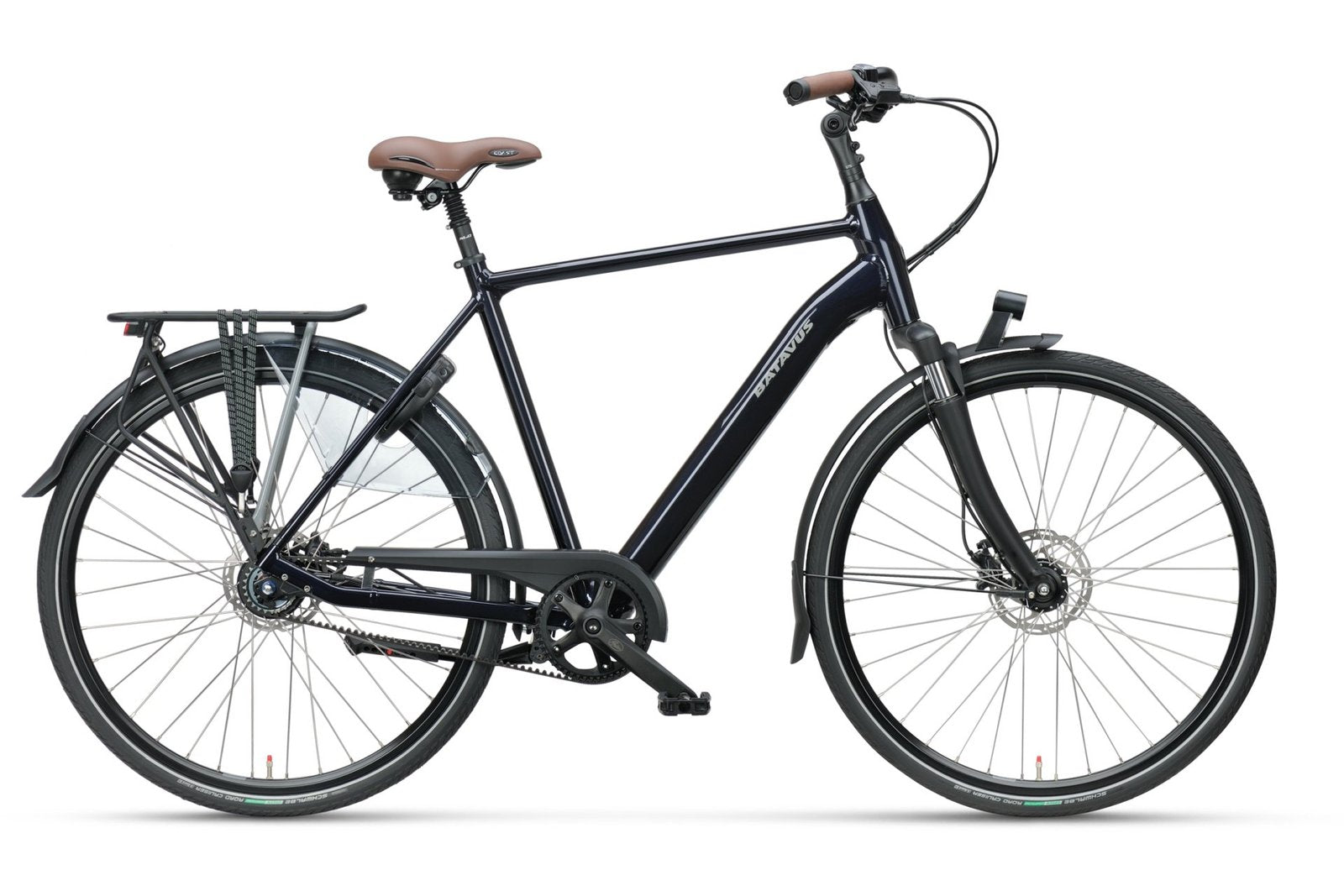 Batavus Finez Exclusive – 28 Zoll – Diamant – 2023
