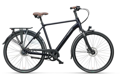 Batavus Finez Exclusive – 28 Zoll – Diamant – 2023