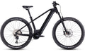 Cube Reaction Hybrid SLX 750 – 750 Wh – 27,5 Zoll – Diamant