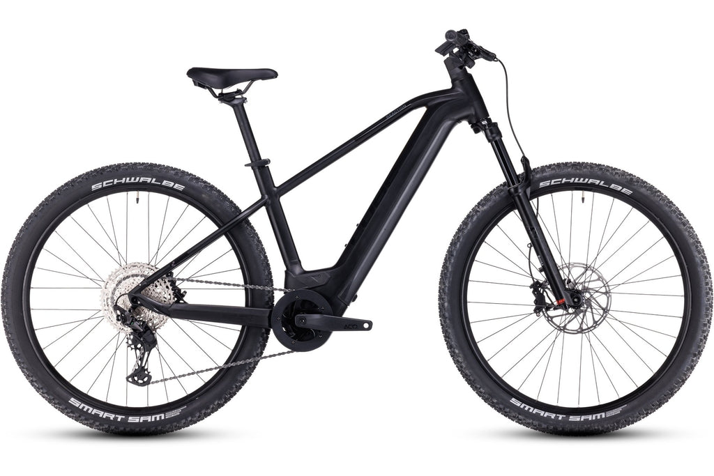 Cube Reaction Hybrid SLX 750 - 750 Wh - 27,5 Zoll - Diamant – Bild 3