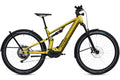 Flyer Goroc X 2.10 – 630 Wh – 29 Zoll – Fully – 2024