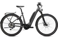 Flyer Upstreet5 5.10 Comfort – 630 Wh – 28 Zoll – Tiefeinsteiger – 2024