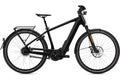 Flyer Upstreet 7.23 HS EU Gents 45 km/h - 750 Wh - 28 Zoll - Diamant - 2024