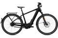 Flyer Upstreet 7.23 HS EU Gents 45 km/h – 750 Wh – 28 Zoll – Diamant – 2024