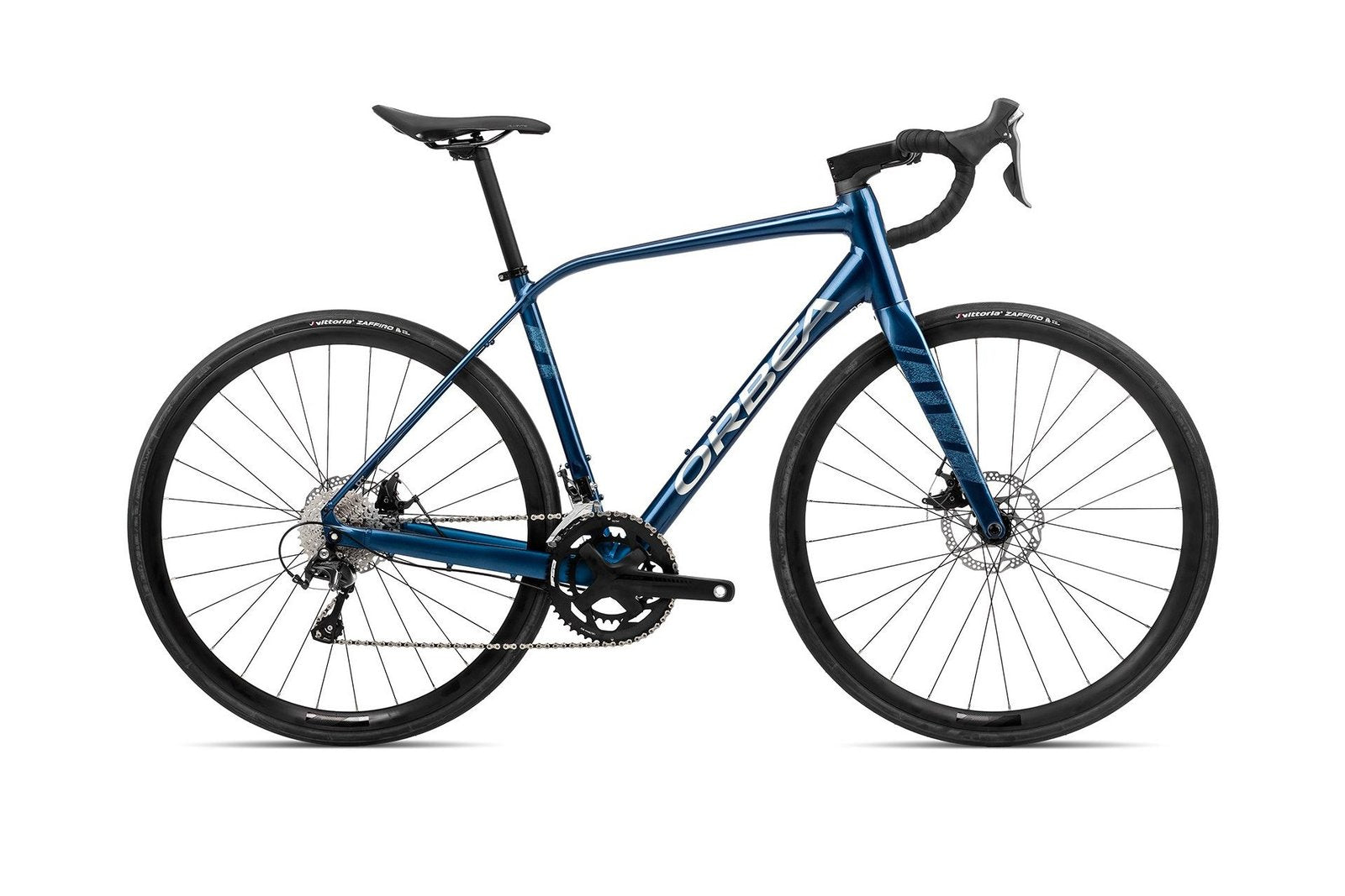 Orbea Avant H40 – 28 Zoll – Diamant – 2023