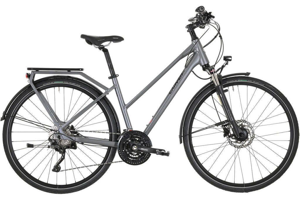 Carver Route 140 30s – 28 Zoll – Damen Sport – 2024