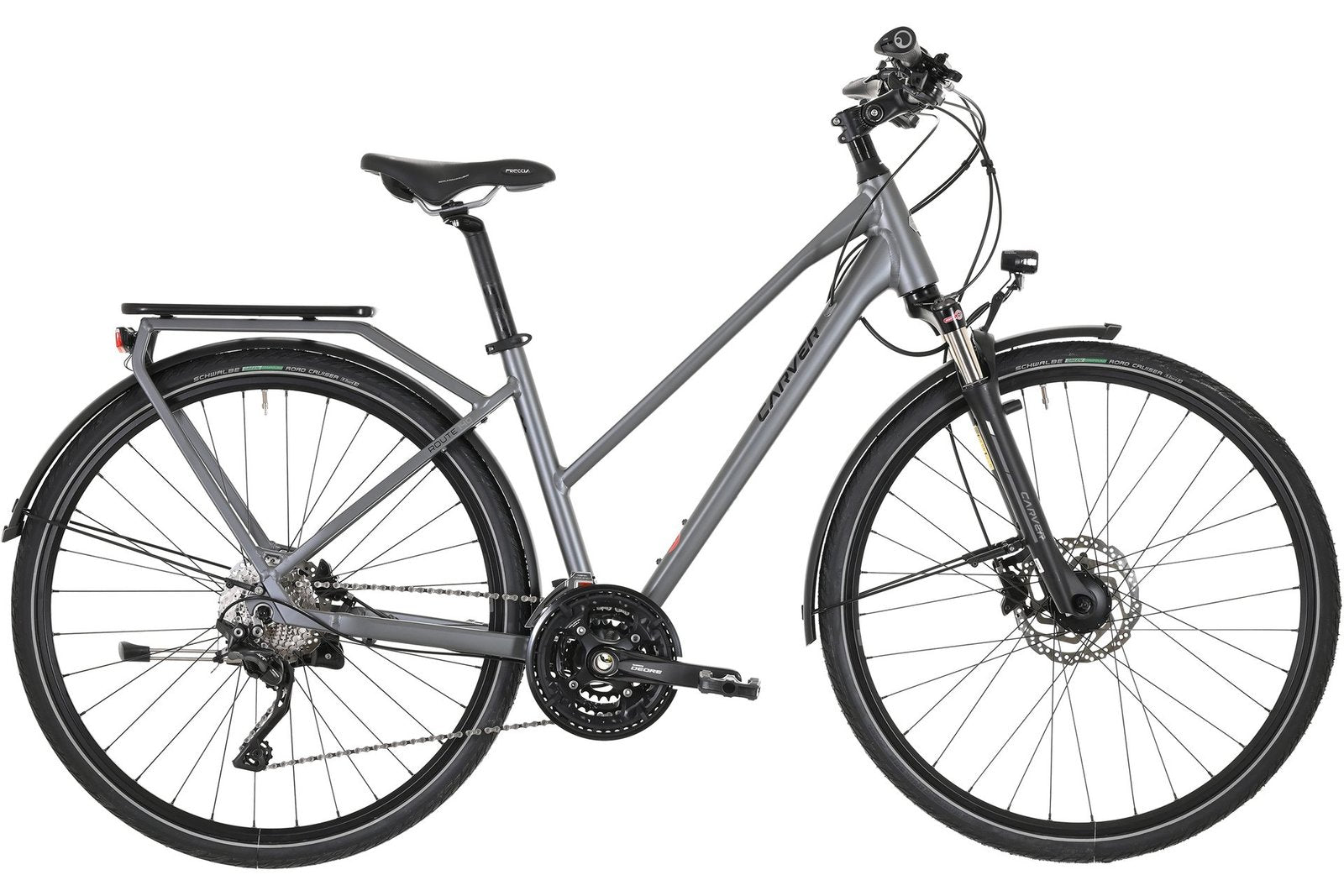 Carver Route 140 30s – 28 Zoll – Damen Sport – 2024