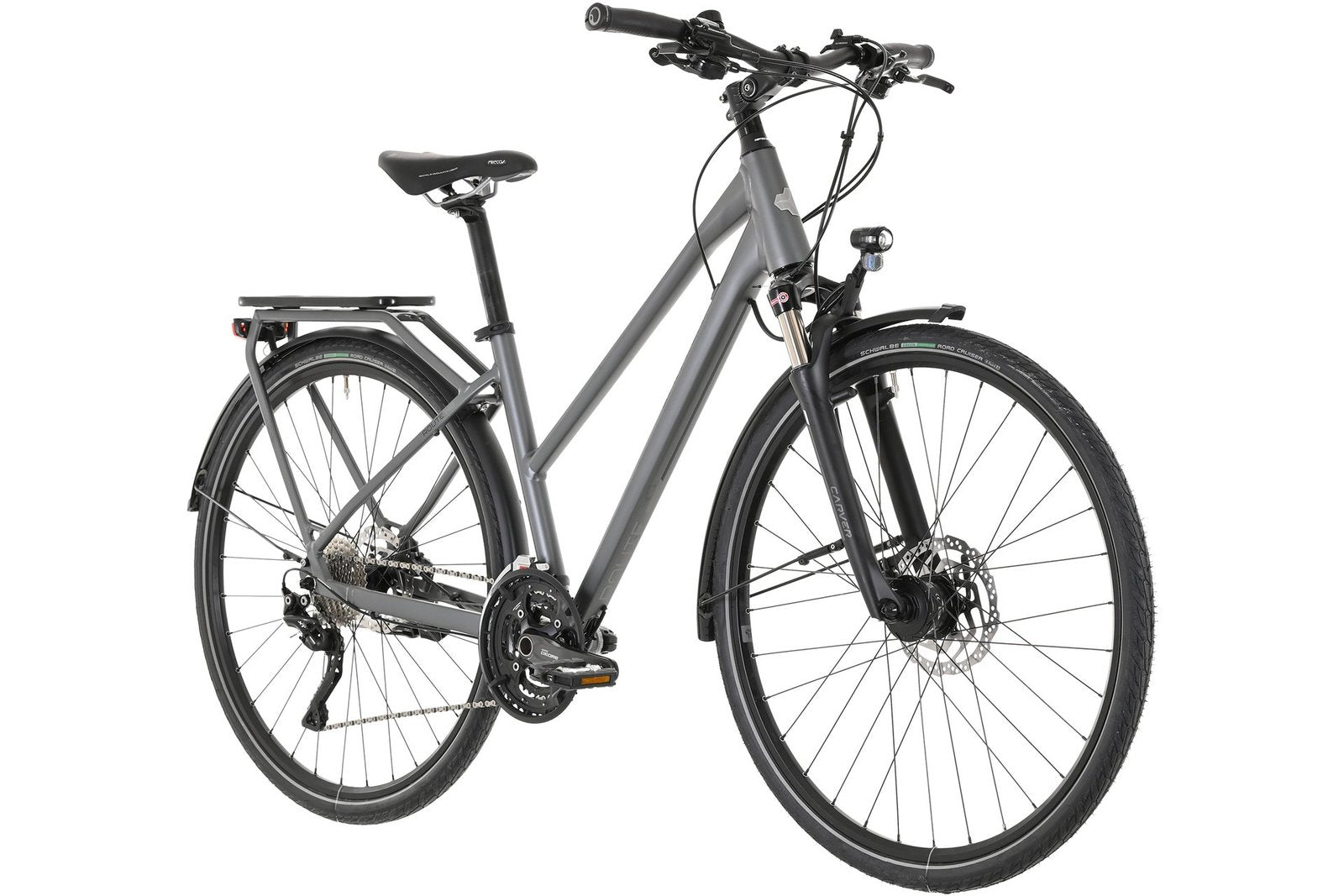 Carver Route 140 30s – 28 Zoll – Damen Sport – 2024