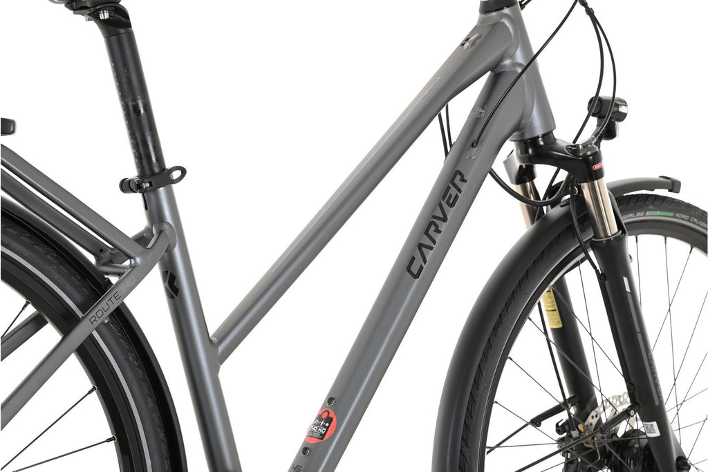 Carver Route 140 30s – 28 Zoll – Damen Sport – 2024