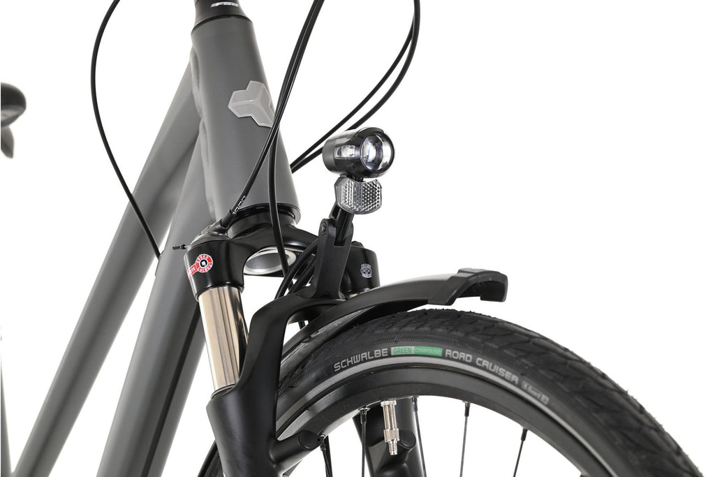 Carver Route 140 30s – 28 Zoll – Damen Sport – 2024