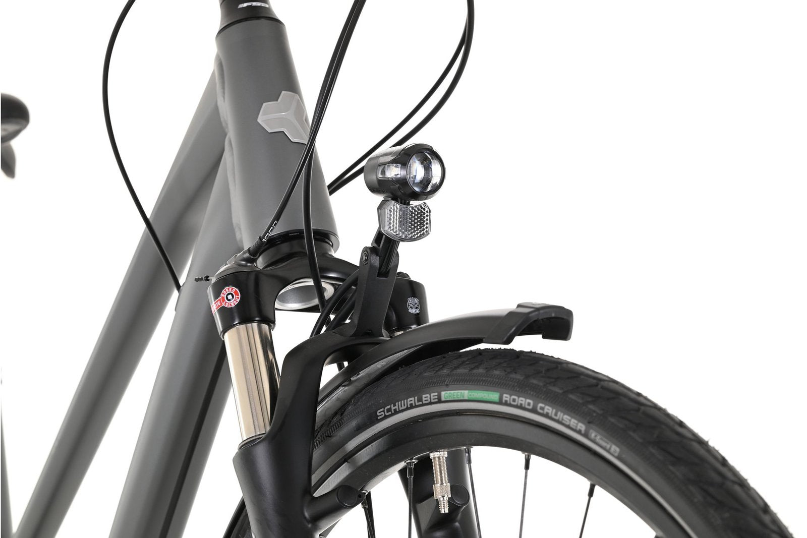 Carver Route 140 30s – 28 Zoll – Damen Sport – 2024