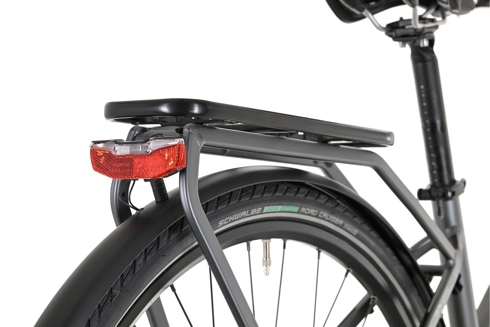 Carver Route 140 30s – 28 Zoll – Damen Sport – 2024