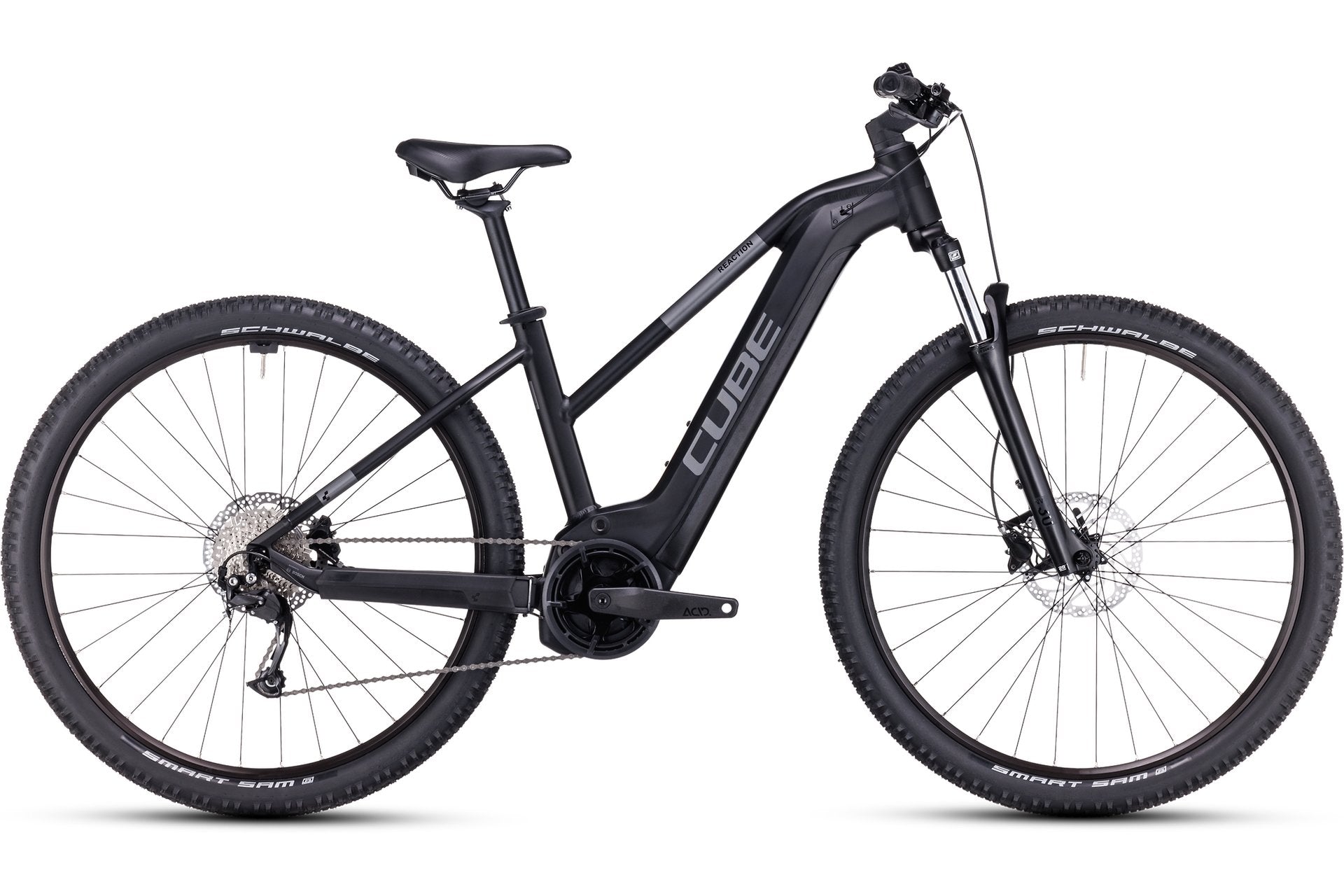 Cube Reaction Hybrid Performance 500 - 500 Wh - 29 Zoll - Damen Sport