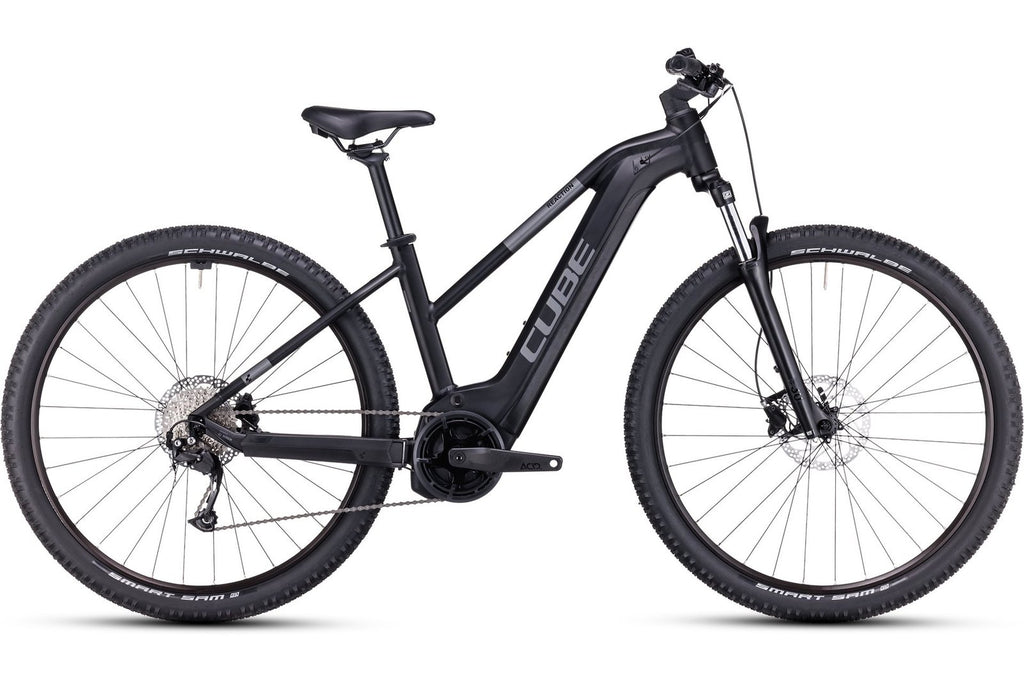Cube Reaction Hybrid Performance 500 – 500 Wh – 29 Zoll – Damen Sport