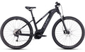 Cube Reaction Hybrid Performance 625 - 625 Wh - 27,5 Zoll - Damen Sport