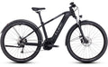 Cube Reaction Hybrid Performance 500 Allroad – 500 Wh – 29 Zoll – Diamant – 2023