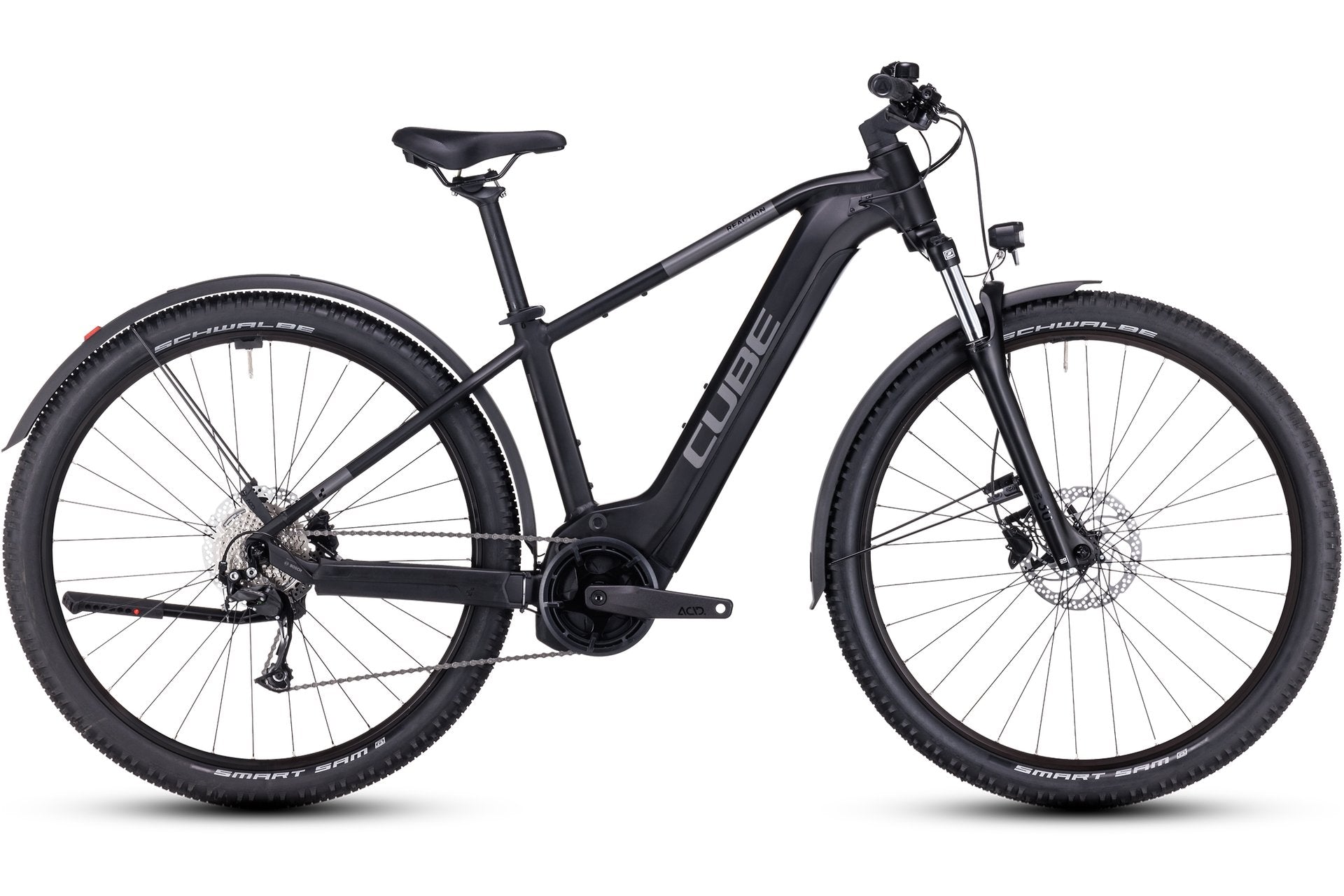 Cube Reaction Hybrid Performance 625 Allroad - 625 Wh - 29 Zoll - Diamant - 2023 – Bild 7